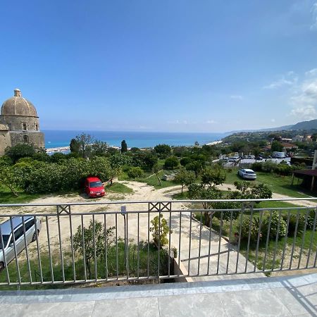 Gabriel Holidays Tropea Eksteriør billede